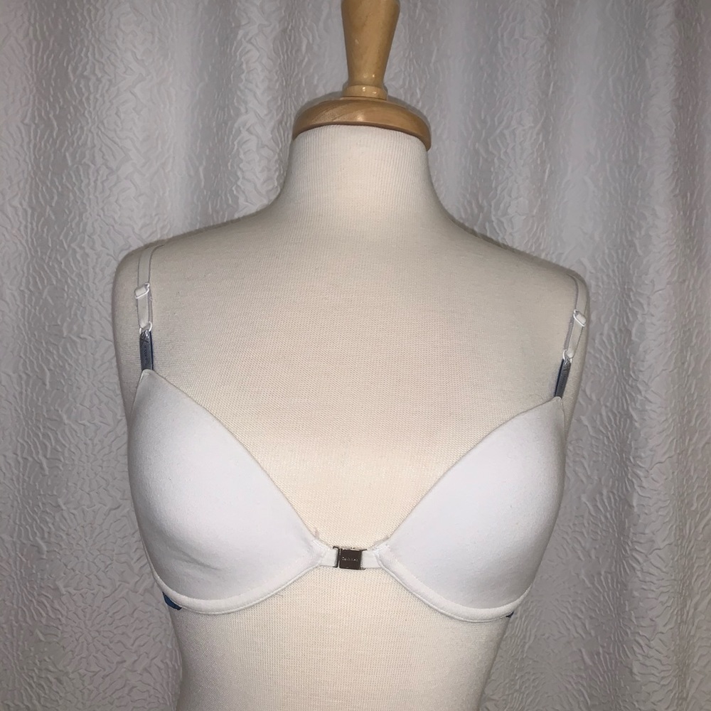 Calvin Klein Racerback Bra